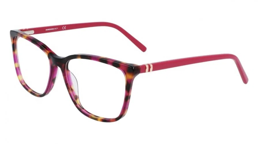 Marchon NYC M 5015 Eyeglasses - view 4